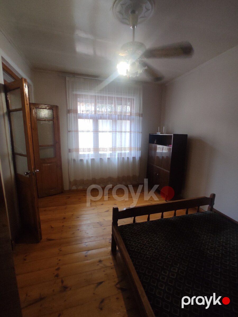 Həyət evi kirayə verilir, Gəncə ş — Ev, villa, Gəncə (8)