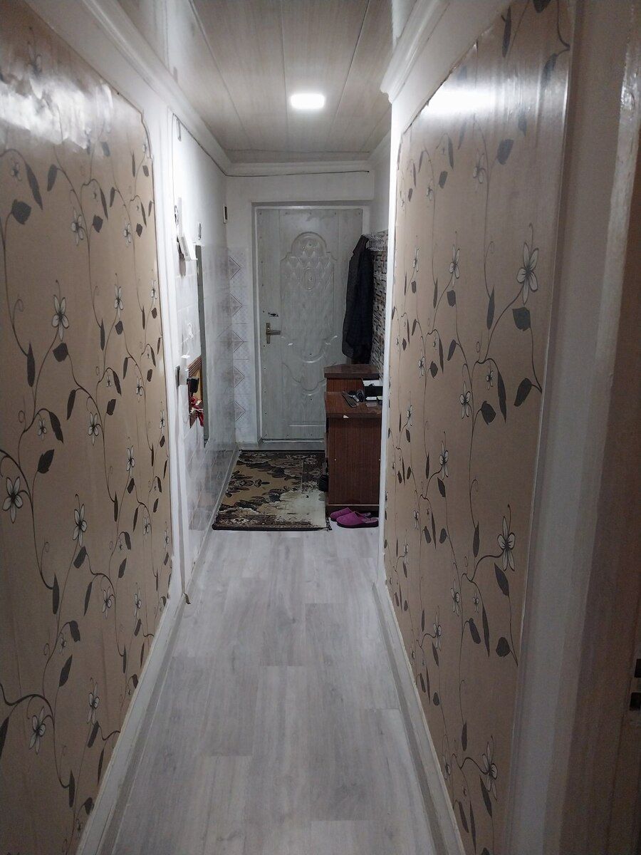 3-otaqlı mənzil kirayə verilir, Sumqayıt ş., 100 m² — Mənzil, Sumqayıt (3)