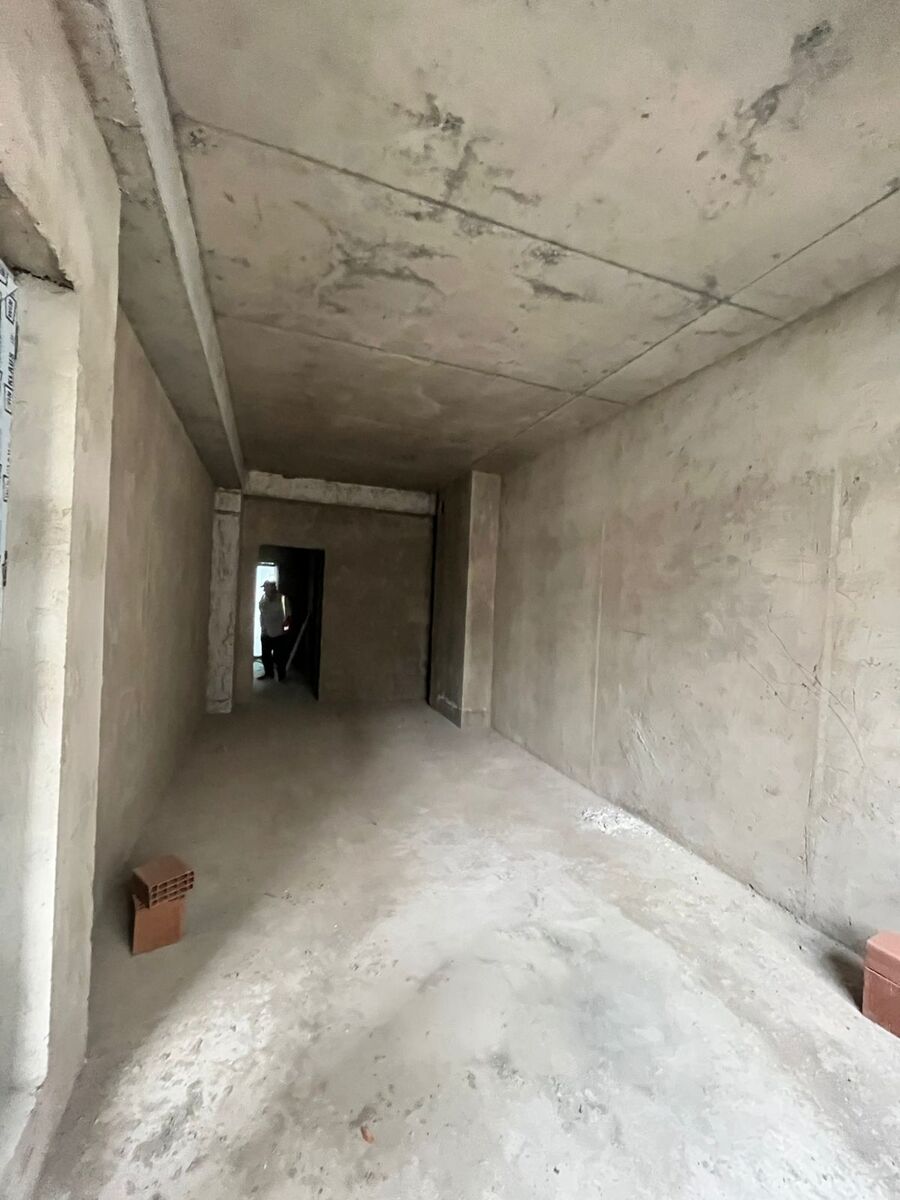 Satılır 2 otaqlı yeni tikili 72 m² — Mənzil, Bakı