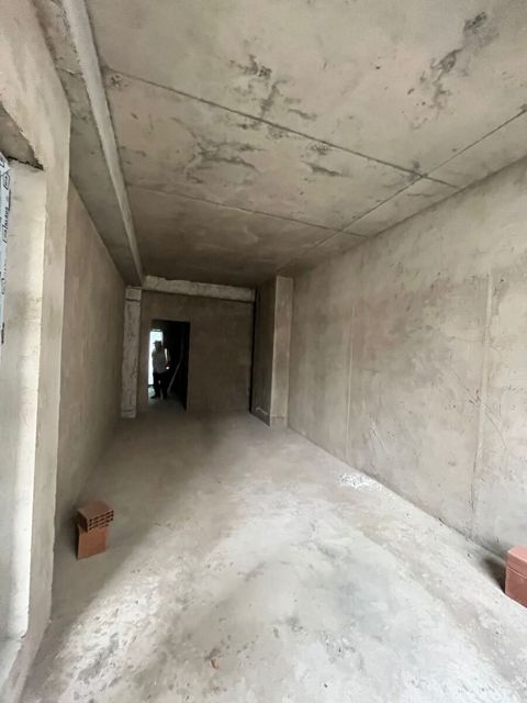 Satılır 2 otaqlı yeni tikili 72 m² — Bakı