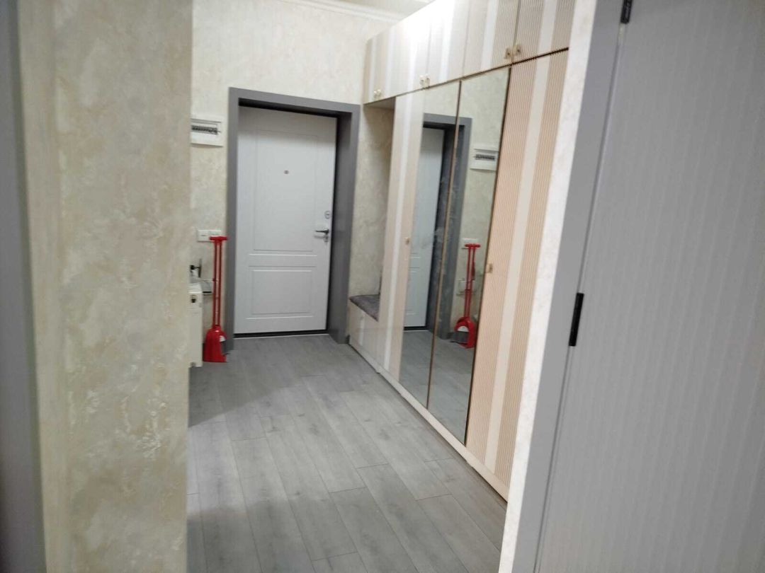 İcarəyə verilir 3 otaqlı köhnə tikili 90 m² — Mənzil, Bakı (7)