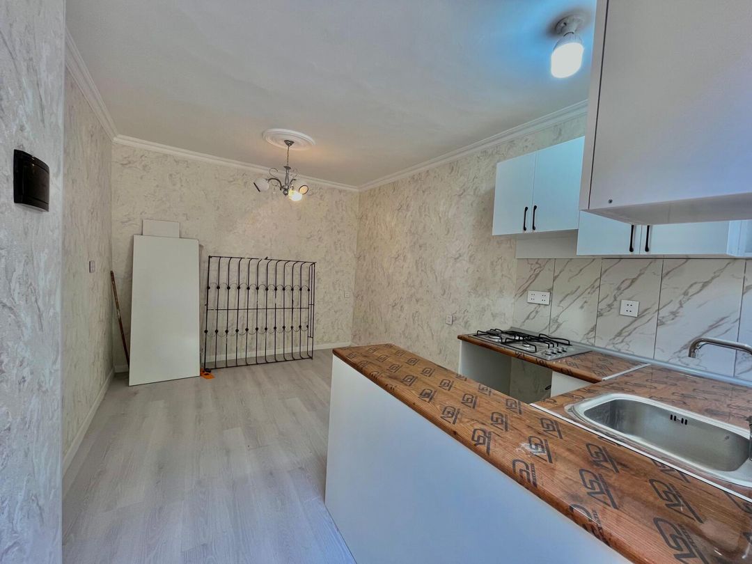 Satılır 1 otaqlı köhnə tikili 24 m² — Mənzil, Bakı (7)