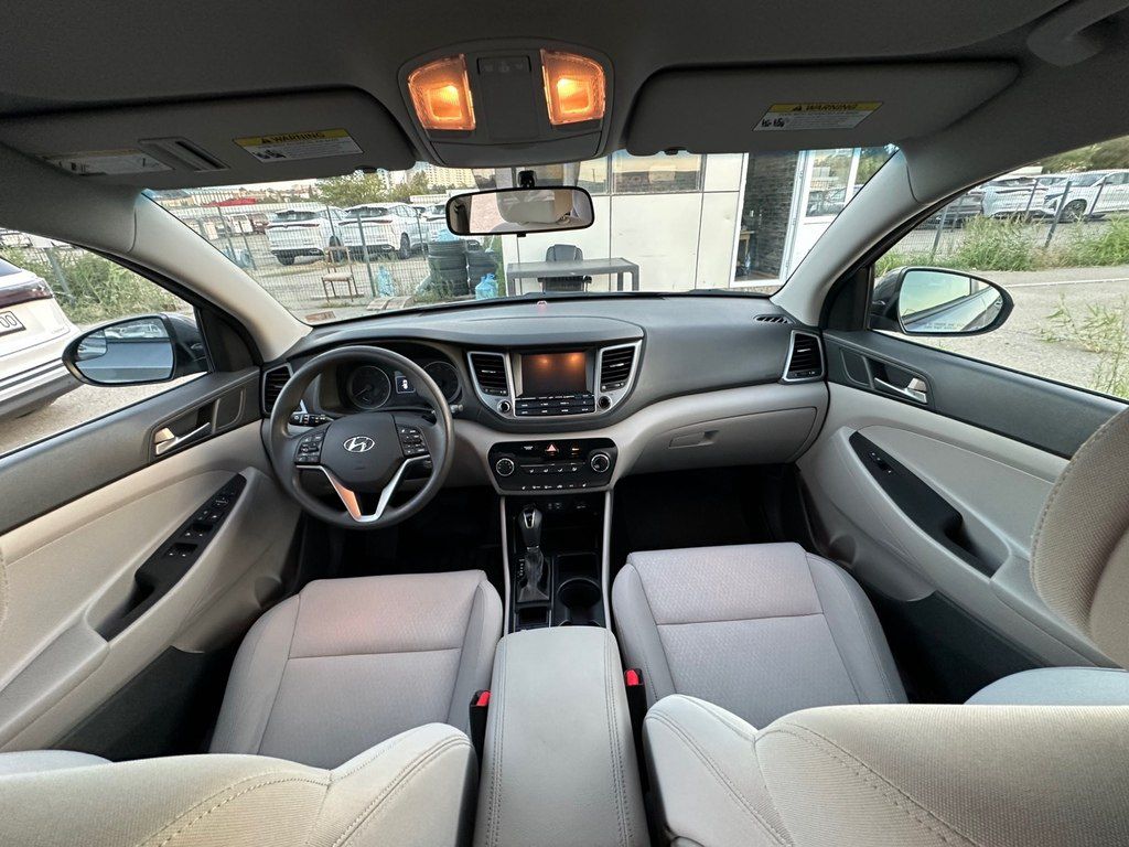 Hyundai Tucson, 2.0 L, 2018 il, 104 000 km — Avtomobillər, Bakı (8)