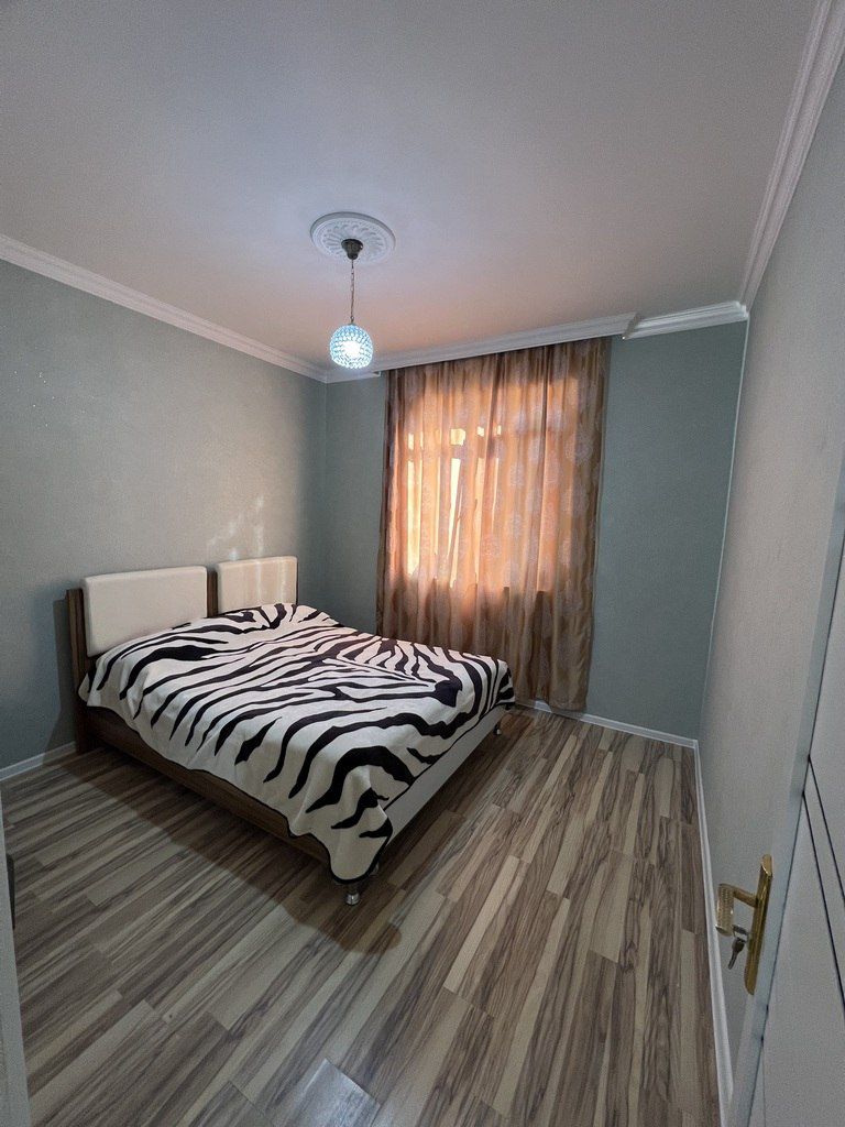 Bağ evi, İsmayıllı r — Ev, villa, İsmayıllı (11)