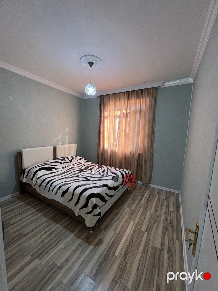 Bağ evi, İsmayıllı r — Ev, villa, İsmayıllı (11)