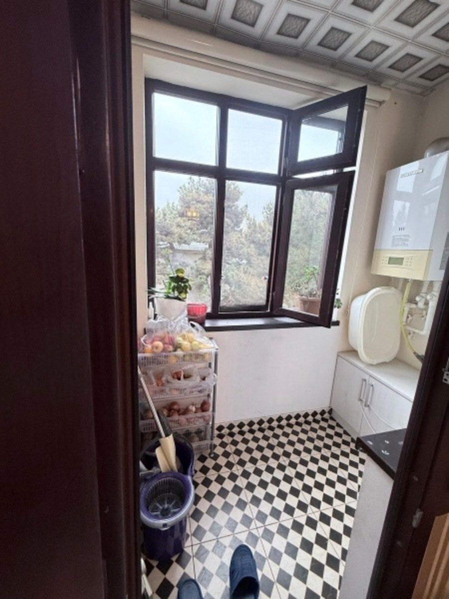 Satılır 2 otaqlı köhnə tikili 65 m² — Mənzil, Bakı (6)