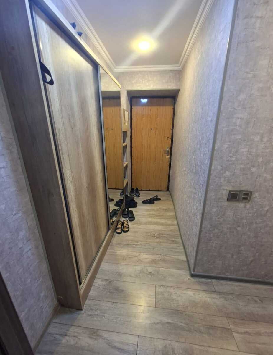 Satılır 2 otaqlı köhnə tikili 50 m² — Mənzil, Bakı (4)