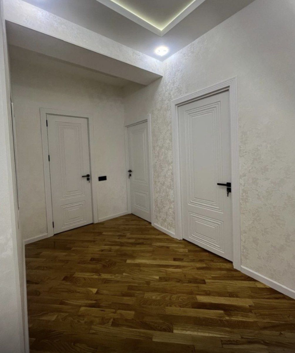 Satılır 3 otaqlı yeni tikili 115 m² — Mənzil, Bakı (4)