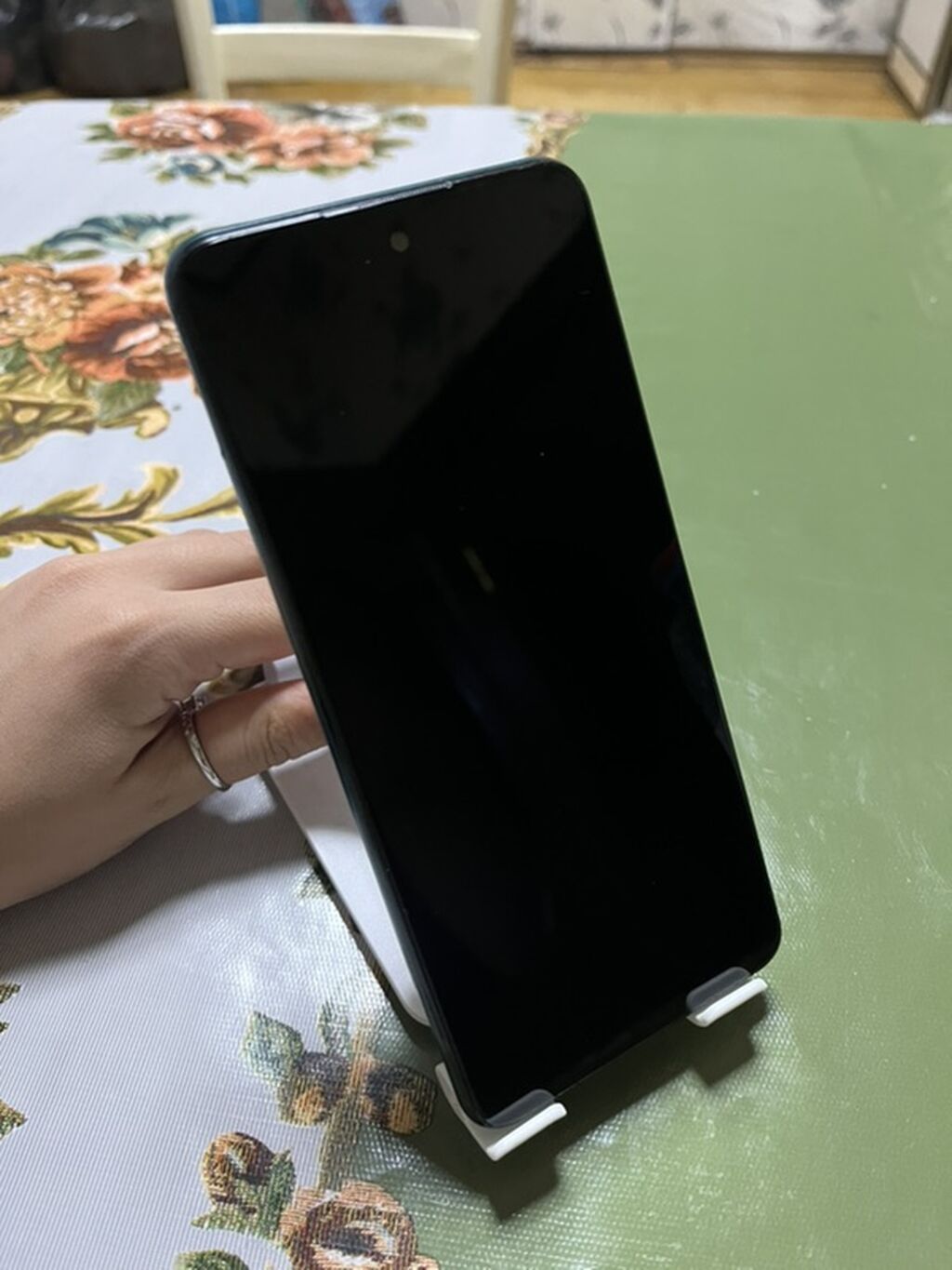 Huawei P Smart, 128 GB, rəng - Yaşıl — Huawei, Xırdalan (2)