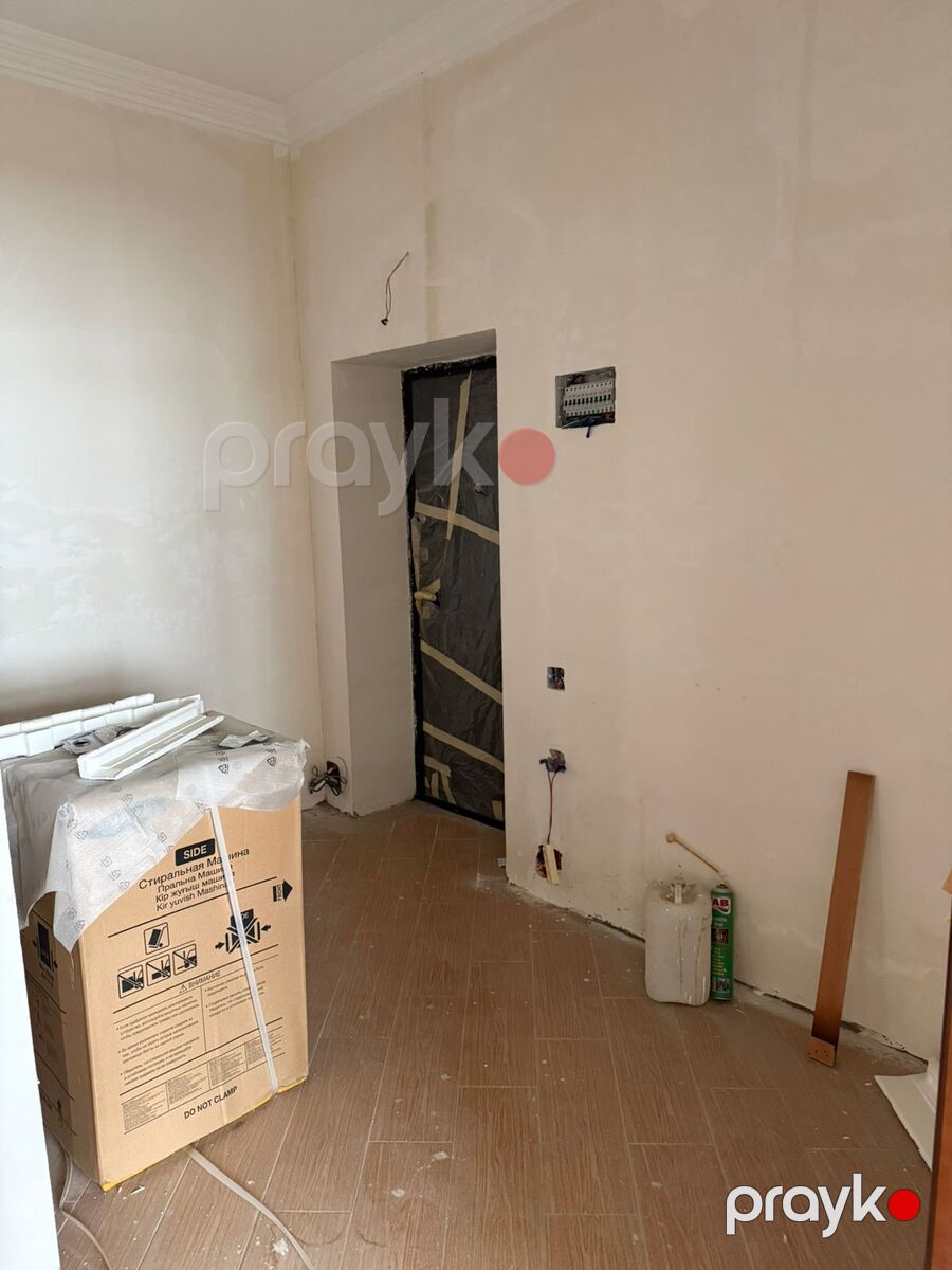Satılır 2 otaqlı yeni tikili 80 m² — Mənzil, Bakı (9)