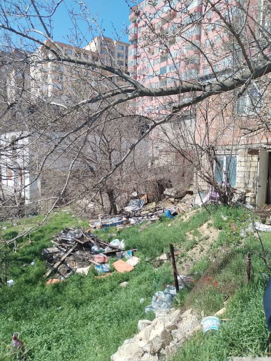 Satılır torpaq 10 sot — Torpaq, Bakı (7)