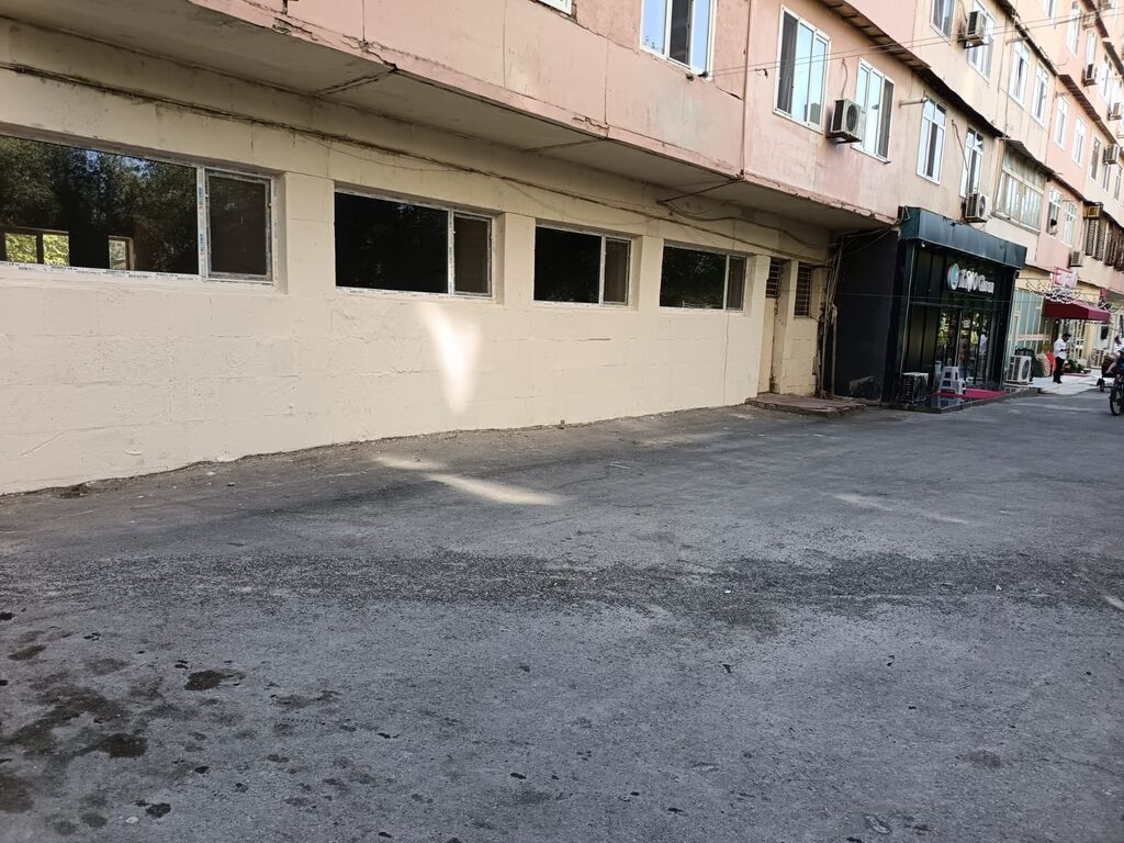 Satılır obyekt 150 m², Xalqlar Dostluğu m. Xalqlar Dostluğu Metrosu — Əmlak, Bakı (3)