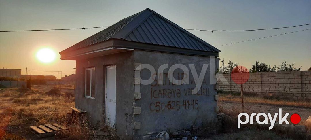1000 sot torpaq sahəsi, Goranboy r — Torpaq, Goranboy (6)
