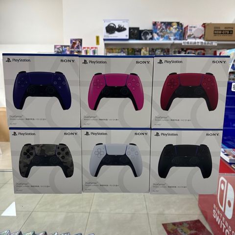 PS5 oyun pultları — Bakı
