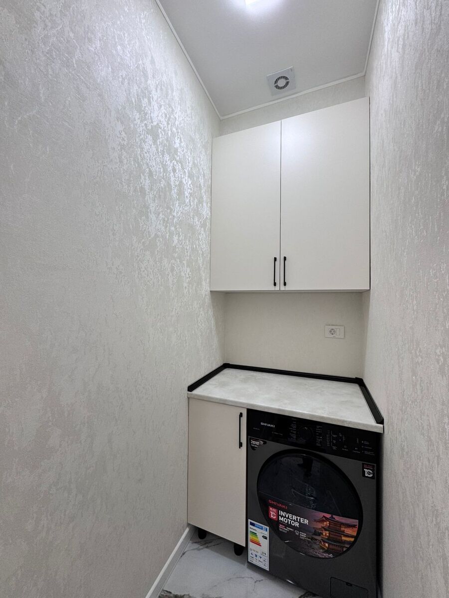 Satılır 2 otaqlı yeni tikili 85 m² — Mənzil, Bakı (8)