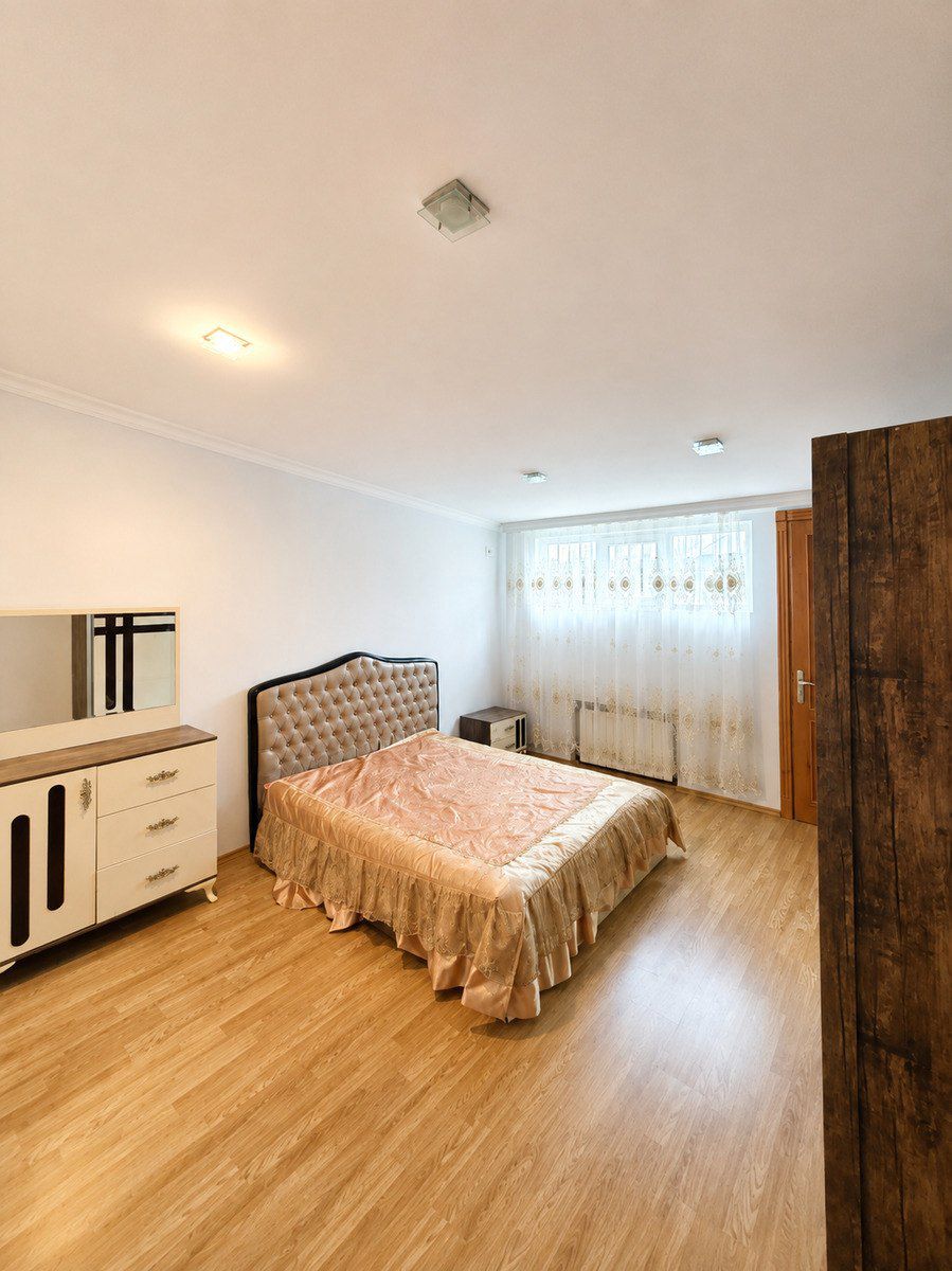 İcarəyə verilir 3 otaqlı köhnə tikili 85 m² — Mənzil, Bakı (4)