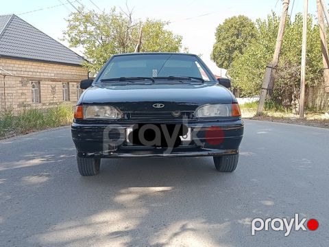 Lada (VAZ) 2115, 1.6 L, 2011 il, 197 645 km