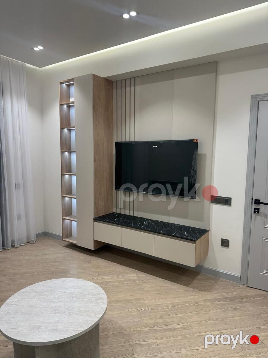 İcarəyə verilir 2 otaqlı yeni tikili 75 m² — Mənzil, Bakı (2)