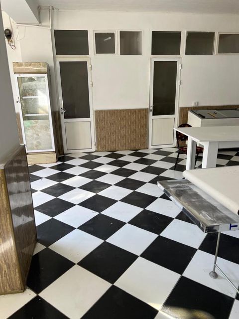 Satılır obyekt 117 m² — Bakı