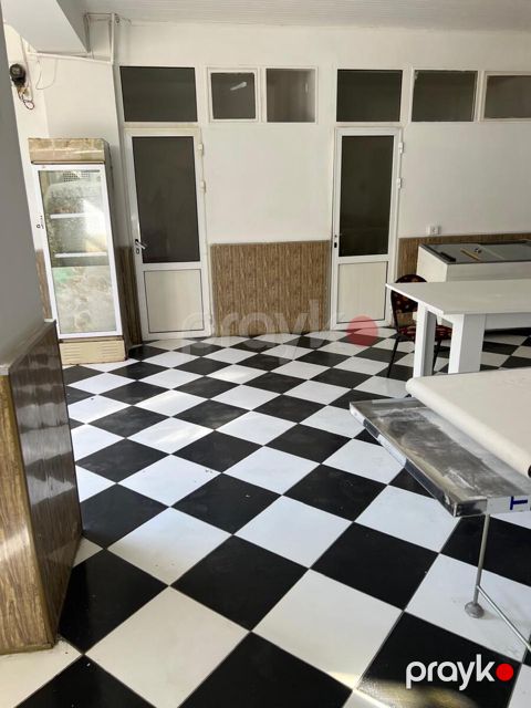 Satılır obyekt 117 m²