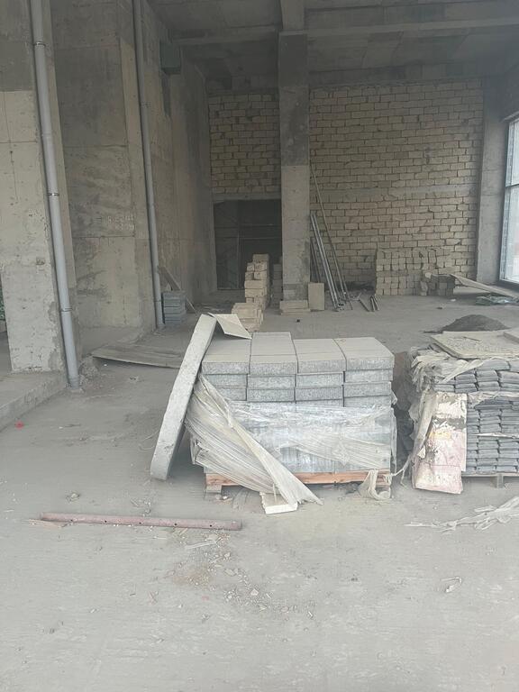 Satılır obyekt 198 m² — Əmlak, Bakı (5)