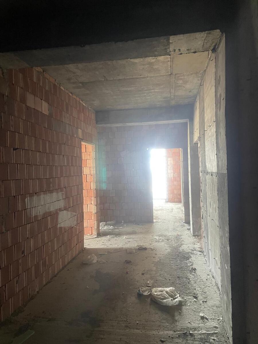 Satılır 4 otaqlı yeni tikili 181 m² — Mənzil, Bakı (5)