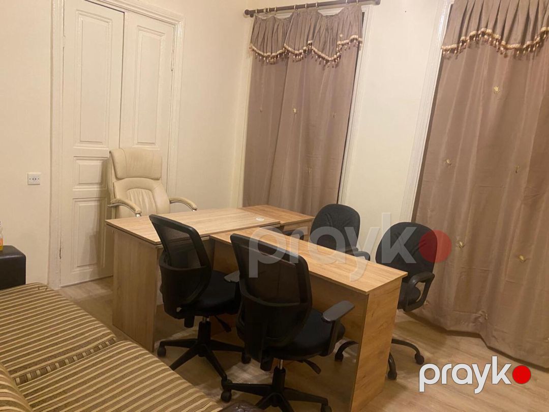 İcarəyə verilir 2 otaqlı ofis 60 m² — Ofis, Bakı (2)