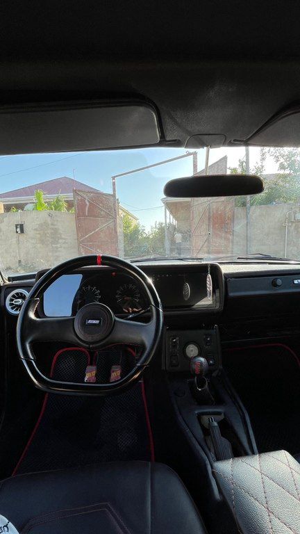 Lada (VAZ) 2104, 1.6 L, 2008 il, 51 662 km — Avtomobillər, Bakı (3)