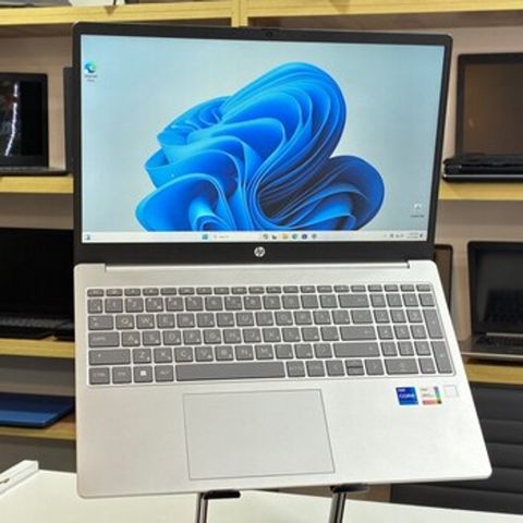 Noutbuk HP 15-FD0053Cİ — Bakı