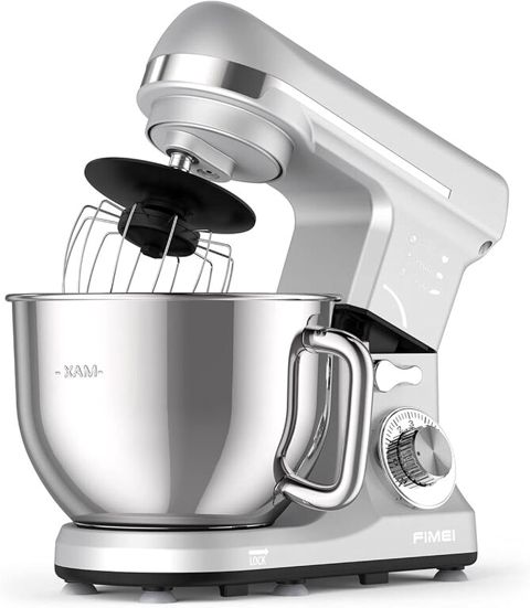 Mətbəx kombaynı "EUROLUX-EU-SM3953MPS" — Bakı