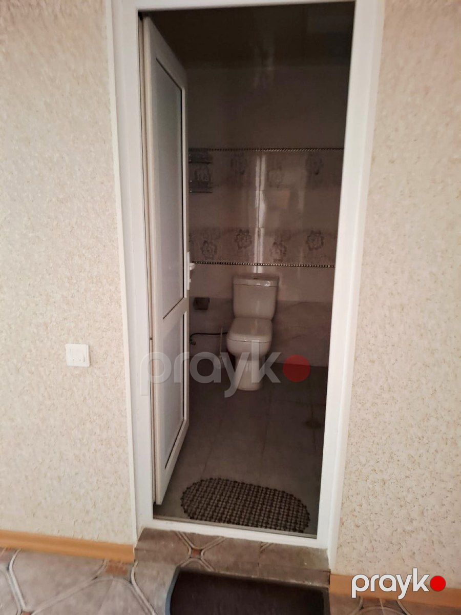 2-otaqlı yeni tikili kirayə verilir, Xırdalan ş., 60 m² — Mənzil, Bakı (4)