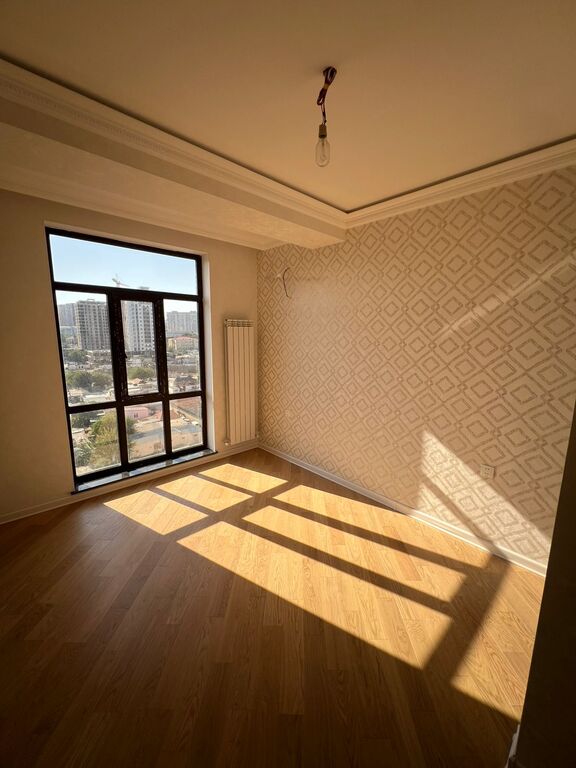 Satılır 3 otaqlı yeni tikili 151 m² — Mənzil, Bakı (10)