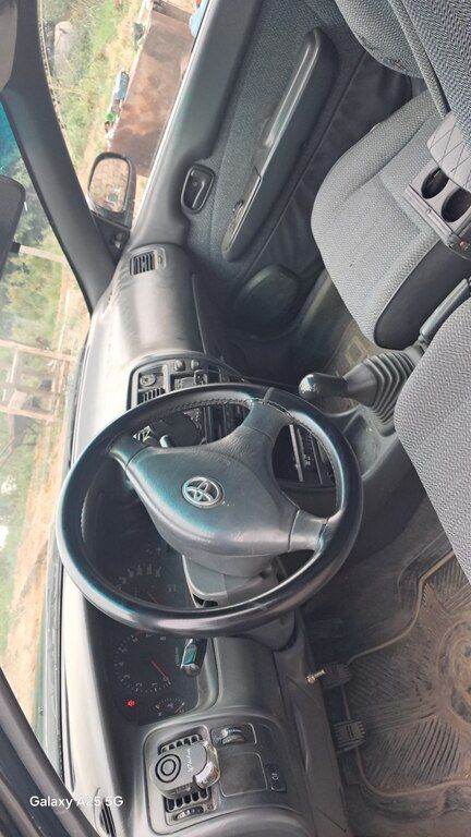 Toyota Corolla, 1.6 L, 1996 il, 334 492 km — Avtomobillər, Xudat (5)