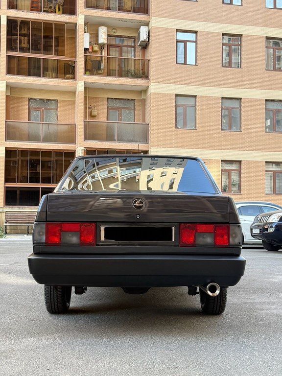 Tofas Sahin, 1.6 L, 2005 il, 139 000 km — Avtomobillər, Bakı (8)