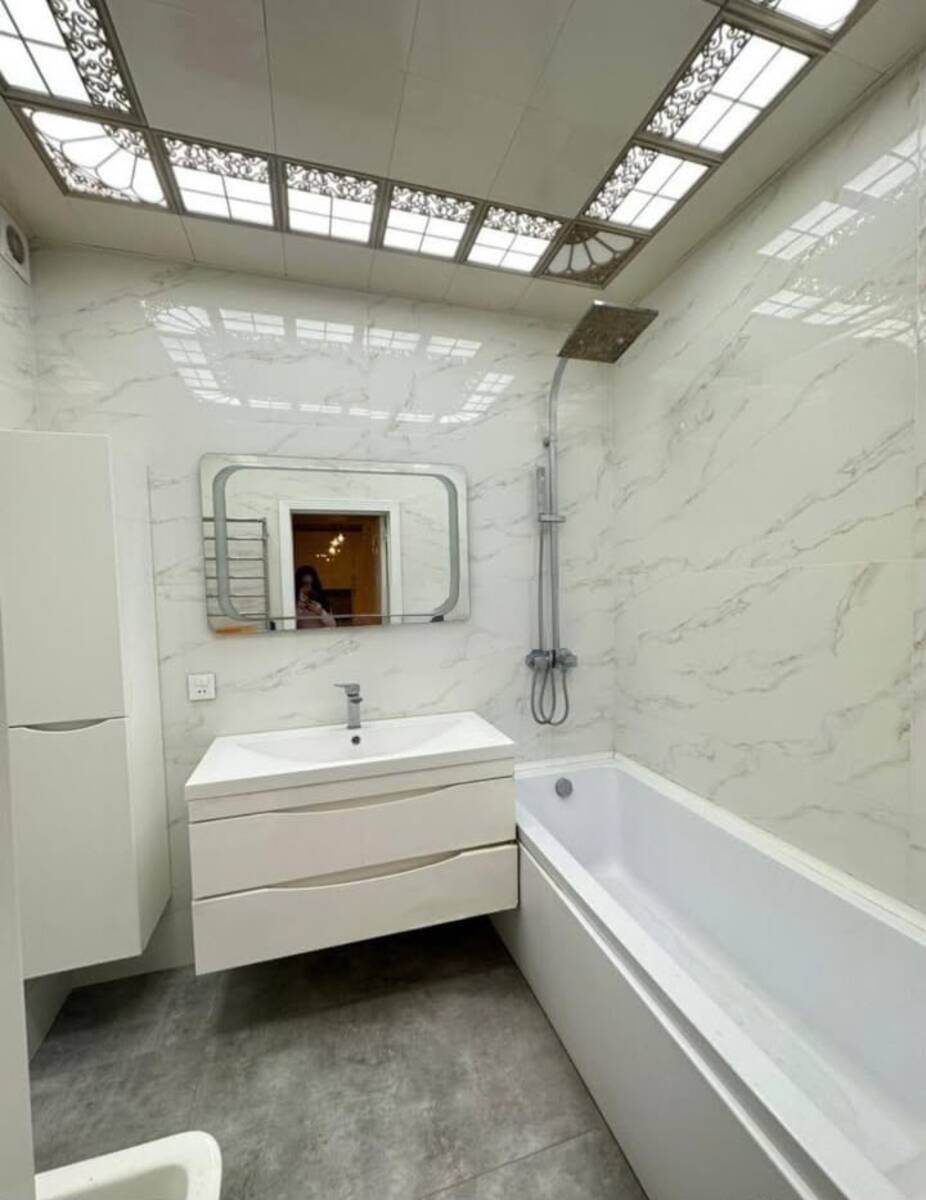 Satılır 3 otaqlı yeni tikili 109 m² — Mənzil, Bakı (12)