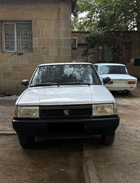 Tofas Sahin, 1.6 L, 2004 il, 75 000 km — Bakı