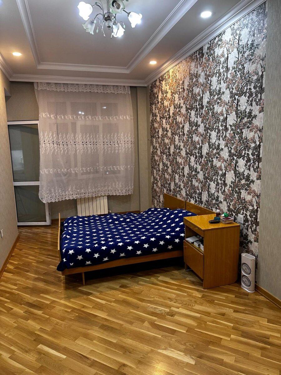 2-otaqlı yeni tikili kirayə verilir, 20 Yanvar m., 75 m² — Mənzil, Bakı (3)
