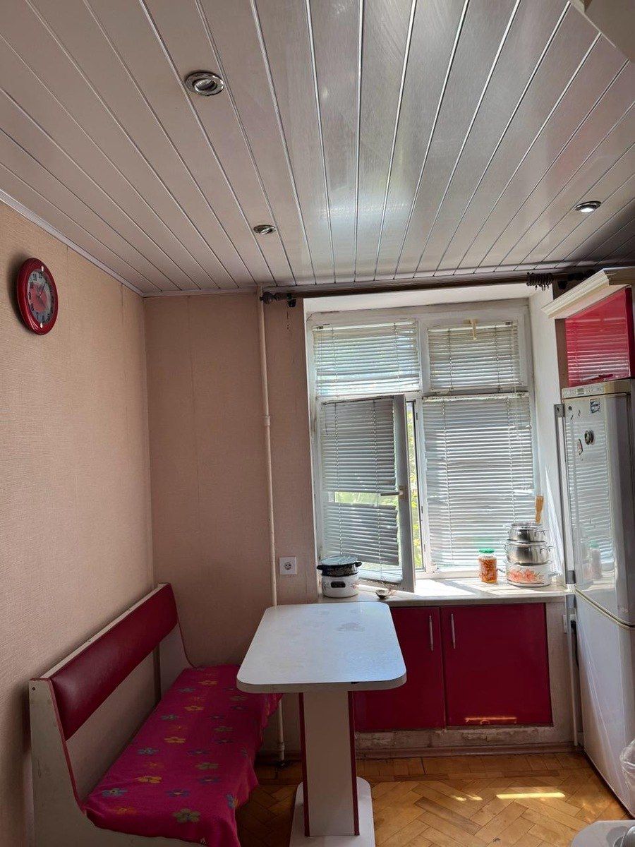 Satılır 4 otaqlı köhnə tikili 85 m² — Mənzil, Bakı (9)