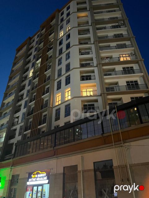 Satılır 4 otaqlı yeni tikili 146 m²