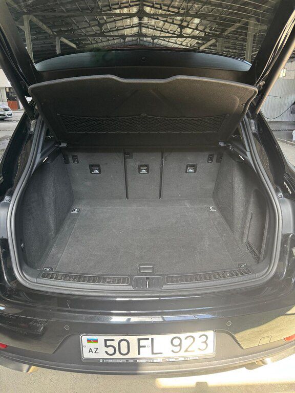 Porsche Macan, 2.0 L, 2018 il, 93 000 km — Avtomobillər, Bakı (11)