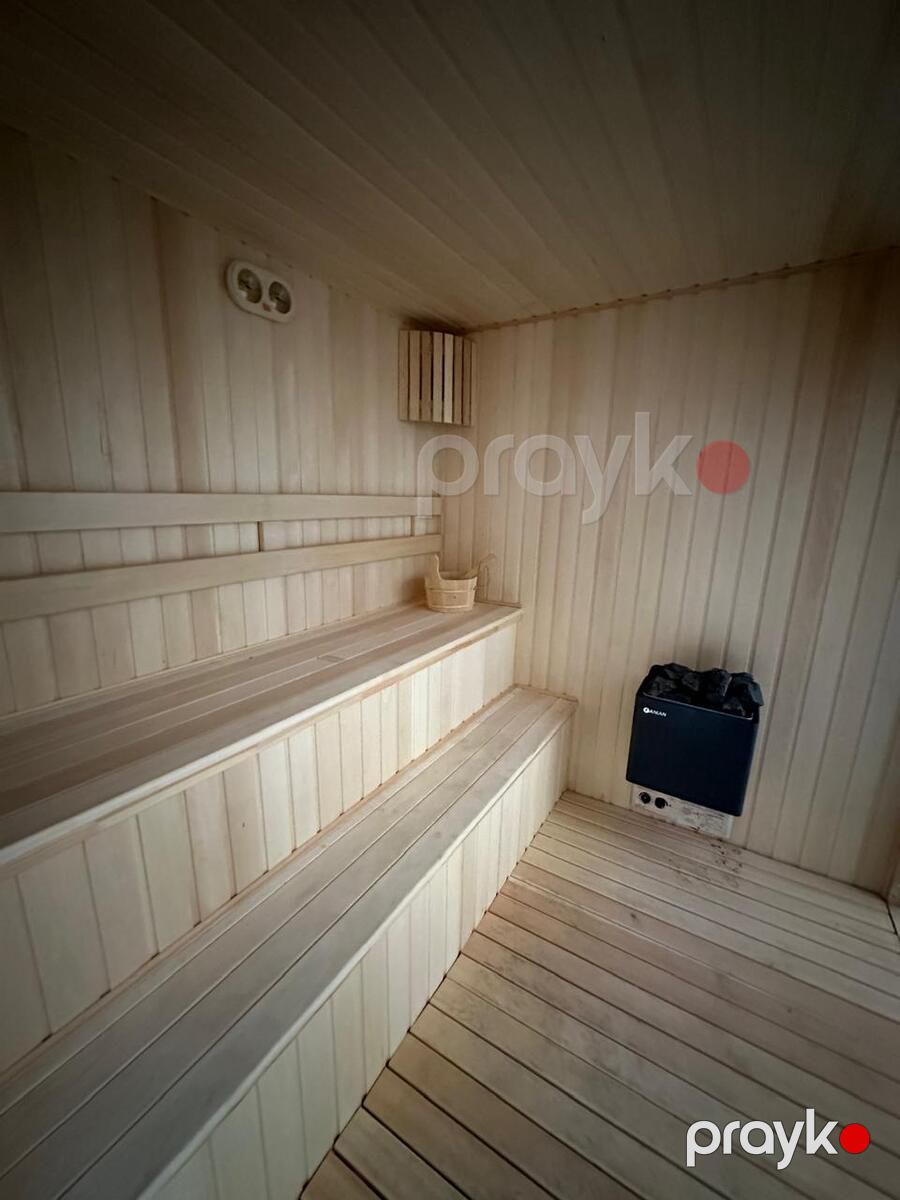 Bağ evi kirayə verilir, Buzovna qəs — Ev, villa, Bakı (11)