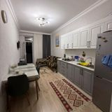 2-otaqlı yeni tikili, Saray qəs., 74 m² — Sülh Əmlak — Apartment