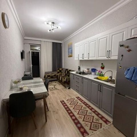 2-otaqlı yeni tikili, Saray qəs., 74 m² — Sumqayıt