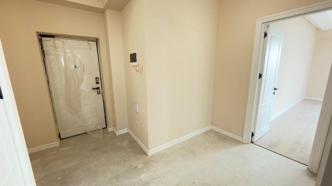 Satılır 2 otaqlı yeni tikili 63.9 m² — Mənzil, Bakı (8)