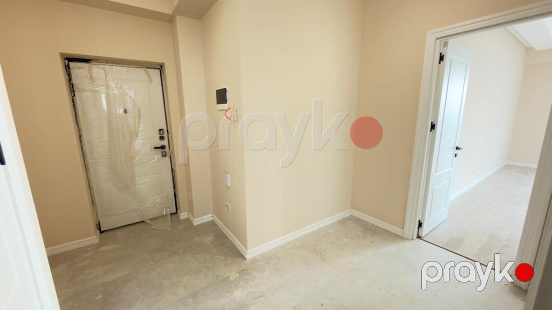 Satılır 2 otaqlı yeni tikili 63.9 m² — Mənzil, Bakı (8)