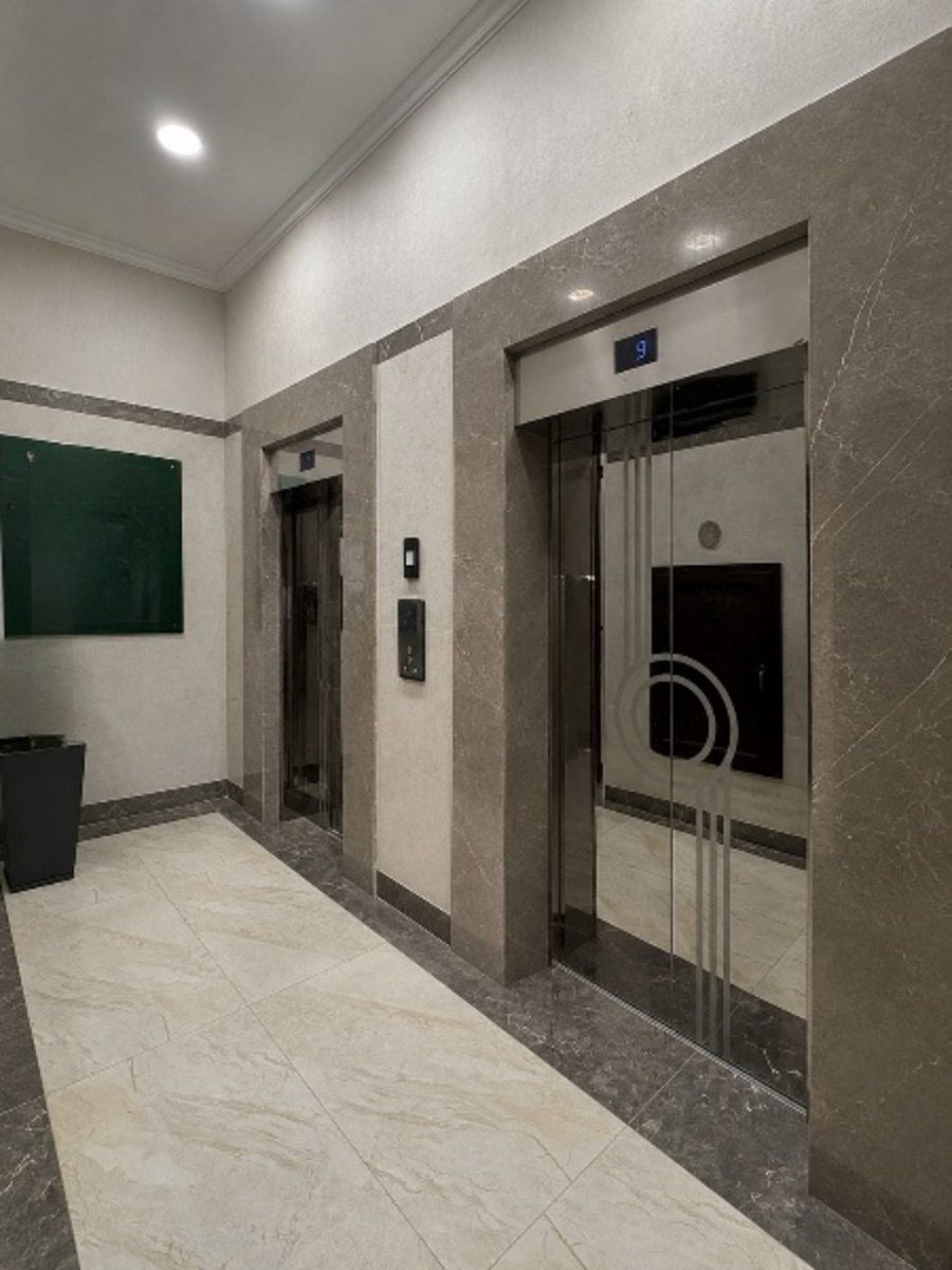 Satılır 3 otaqlı yeni tikili 85 m² — Mənzil, Bakı (11)
