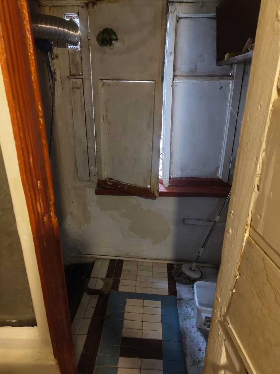 Həyət evi kirayə verilir, 28 May m — Ev, villa, Bakı (5)