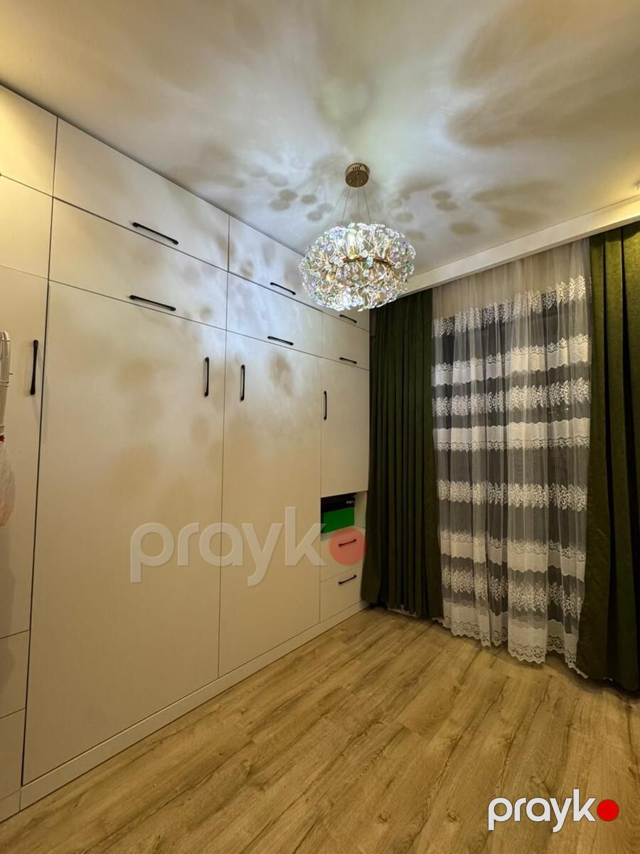 Satılır 3 otaqlı yeni tikili 65 m² — Mənzil, Bakı (5)