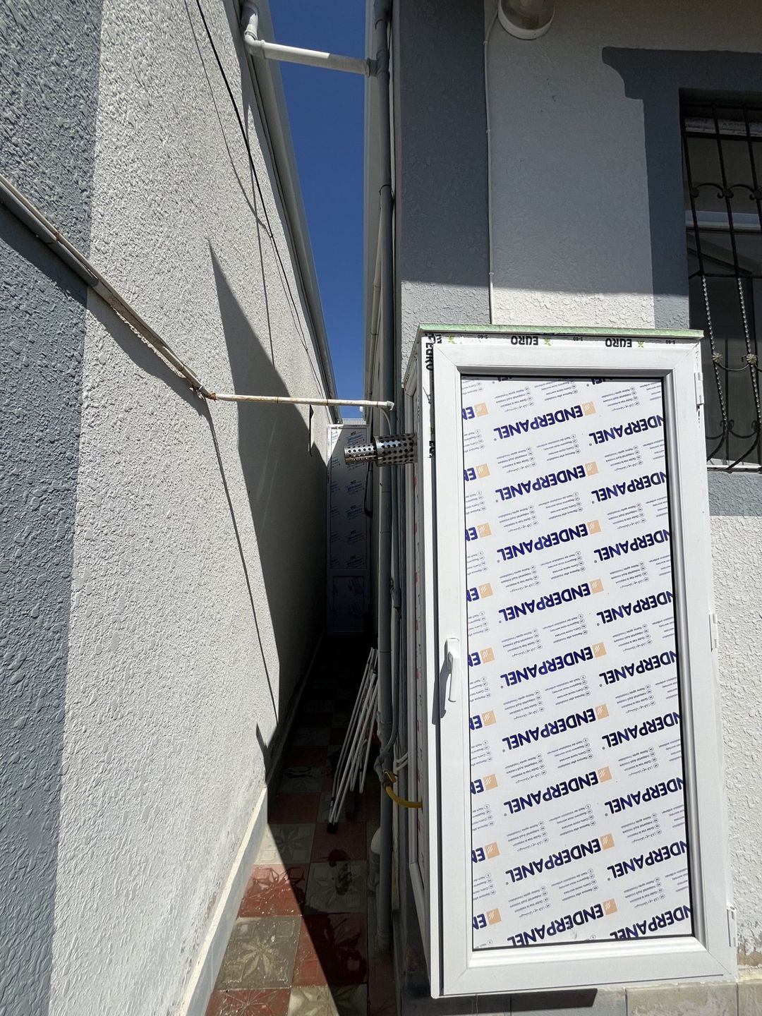 Satılır 3 otaqlı həyət evi/bağ evi 77 m² — Ev, villa, Bakı (11)