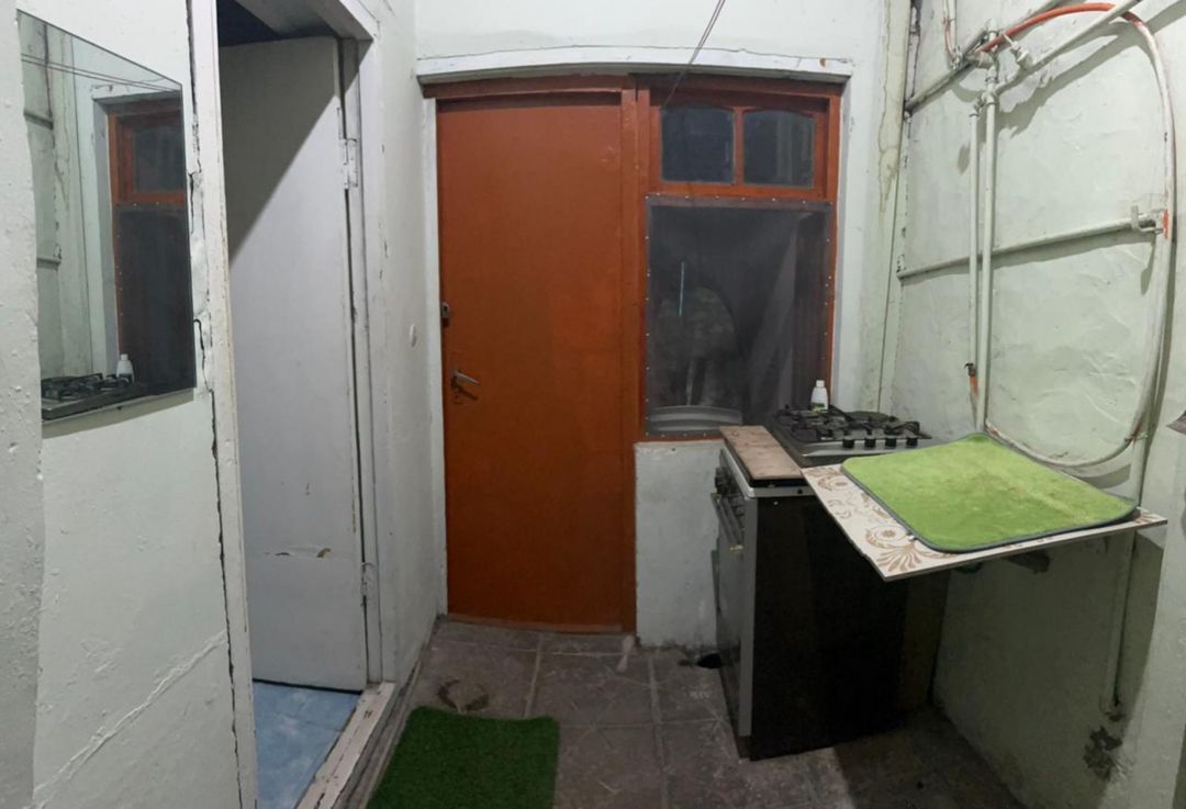 Həyət evi kirayə verilir, 8 noyabr m — Ev, villa, Bakı (2)